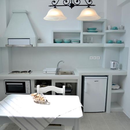 Veletas Rooms Adamantas  Room photo